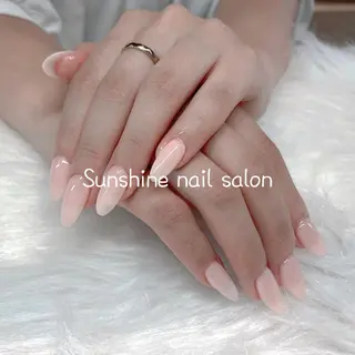 ネイル サンシャイン ネイル池袋店のネイルデザイン