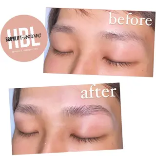 メンズ アイブロウ gluck(グリュック)所属・なかがわ まゆこのネイルデザイン