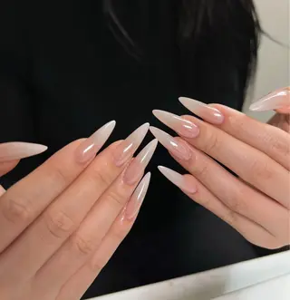 ネイル カスミ 💛吉祥寺のネイルデザイン