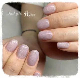 ネイル Nail salon Ramo所属・松田 祥子のネイルデザイン