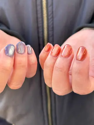 ネイル miya nailのネイルデザイン