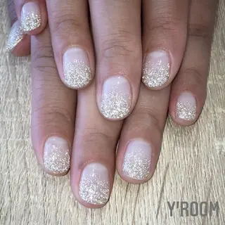 ネイル YUKA （ネイリスト）のネイルデザイン