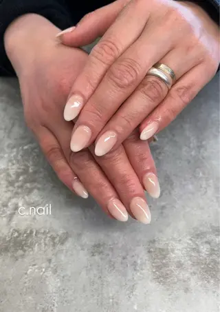 ネイル Chika/ C.nailのネイルデザイン