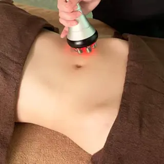 金海 有里のエステ・リラクイメージ