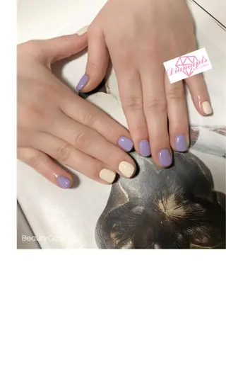 ネイル Asa miのネイルデザイン