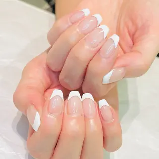 ネイル Hair removal & Beauty salon Produce by Lucia所属・nail salon Luciaのネイルデザイン