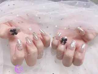 ネイル ジョリ kasumi🌹💅のネイルデザイン
