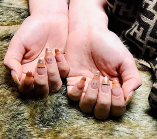 ネイル 土屋 智子のエステ・リラクイメージ