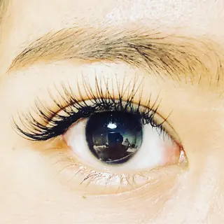 マツエク・マツパ churara チュララのマツエク・マツパデザイン