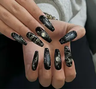 ネイル Jenn Nail Salonのネイルデザイン
