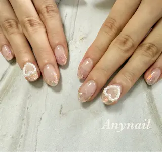 ネイル 岩澤 恵子のネイルデザイン