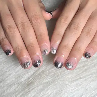 ネイル LAVISH manaのネイルデザイン