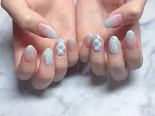 ネイル 肥後joieange 心斎橋店のネイルデザイン