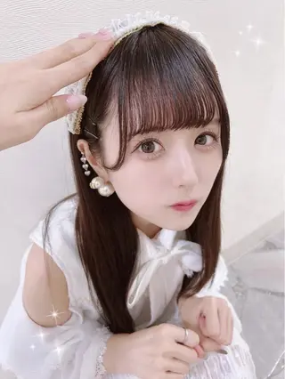 マツエク・マツパ Runa🌙 渋谷/まつパのマツエク・マツパデザイン