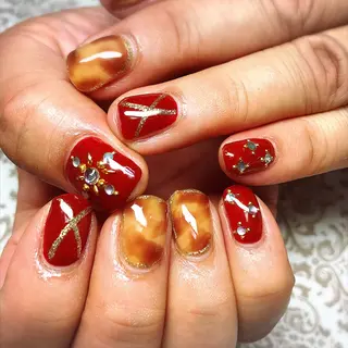 ネイル COCO+所属・COCO +のエステ・リラクイメージ