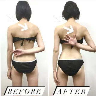 Rerire by electroのエステ・リラクイメージ