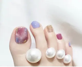 ネイル 狭山店(林) You nailのネイルデザイン