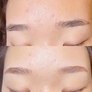 アイブロウ ロニセラ アイラッシュのマツエク・マツパデザイン