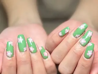 ネイル Rela・S NAILのネイルデザイン