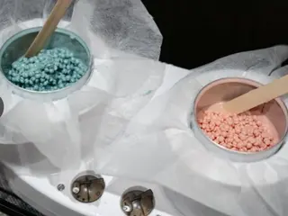 KOU.所属・eye Natsumiのマツエク・マツパデザイン