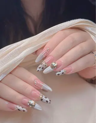 ネイル For you. Nail Salonのネイルデザイン