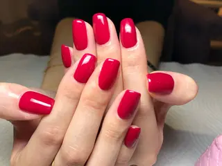 ネイル Li'leaNail AINAのネイルデザイン