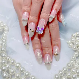 ネイル 🍧Mirakuru Neiruのネイルデザイン