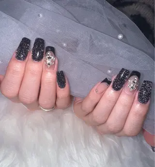 ネイル K&R Nail所属・Nail Salon K&Rのネイルデザイン