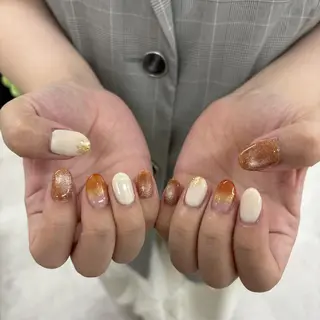 ネイル dea Nailのネイルデザイン
