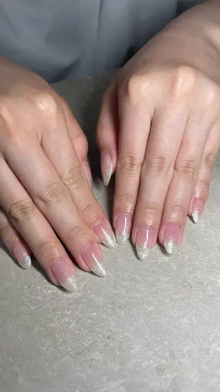 ネイル LINXS aosaのネイルデザイン