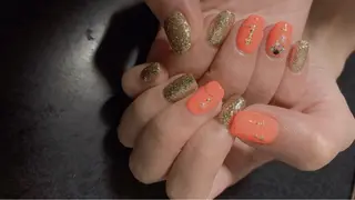 ネイル 北川 恭子のネイルデザイン