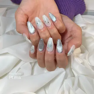 ネイル SalonPrima Nail & Eyeのマツエク・マツパデザイン