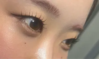 マツエク・マツパ DL・BEAUTY 府中店MARINAのマツエク・マツパデザイン