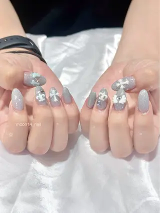 ネイル natsuki 💫のネイルデザイン