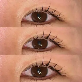 マツエク・マツパ 𝕁𝔼𝕃𝕃𝕐 𝕃𝔸𝕊ℍのマツエク・マツパデザイン