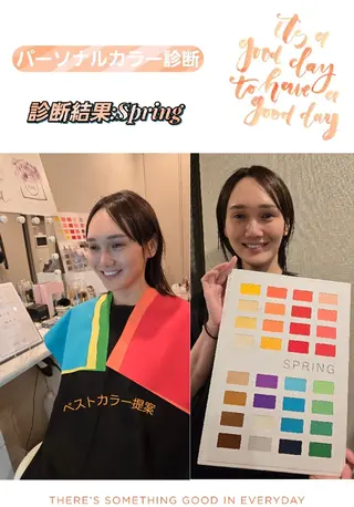 Salon Indigoのその他イメージ