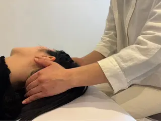 美容鍼/ヘッドスパ/ 💎さかもとのエステ・リラクイメージ