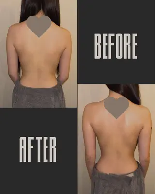 SHARES Mamiのエステ・リラクイメージ