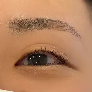 マツエク・マツパ 【GRANDEUR】 北川 愛果のヘアスタイル