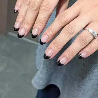 ネイル newrandas hitomiのネイルデザイン