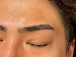 アイブロウ ❣️高田馬場人気❣️ アイブロウワックスの眉毛・アイブロウイメージ