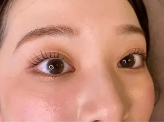 マツエク・マツパ Lill by kai所属・Lill ᴀᴋᴀʀɪのマツエク・マツパデザイン