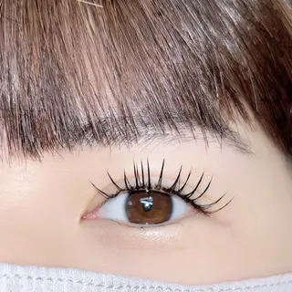 マツエク・マツパ LUNÉ ／ AMI  甲子園口のマツエク・マツパデザイン