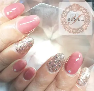 ネイル Nail Salon Y.BINELのネイルデザイン