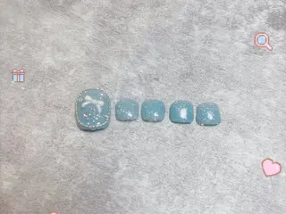 ネイル Nail Salon Taki/吉祥寺店のネイルデザイン