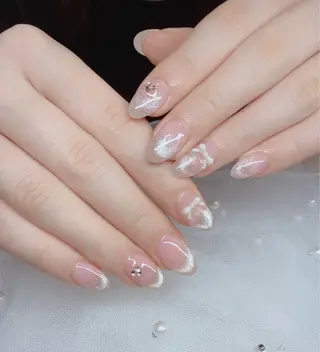 ネイル Himawari 松戸ネイル自宅サロンのネイルデザイン