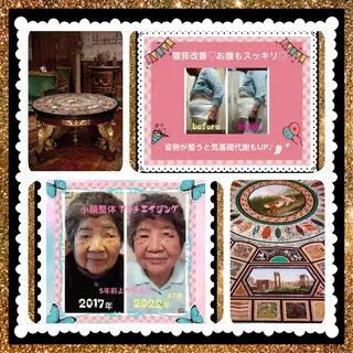 メンズ 美容整体サロンMikie所属・小沼 美希恵のその他イメージ