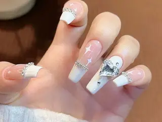 ネイル ネイルサロン lotusのネイルデザイン