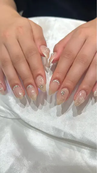 ネイル Neolive銀座/ rinkaのネイルデザイン