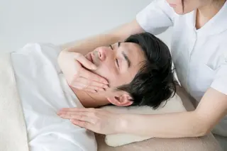 YUKO ENDOのエステ・リラクイメージ